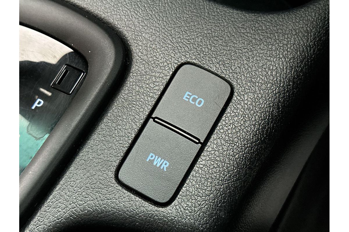 2022 Toyota Hilux SR GUN126R 4X4