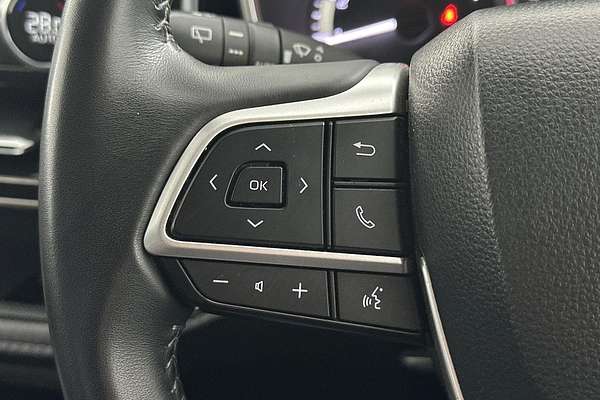2023 Toyota Kluger GX TXUA70R