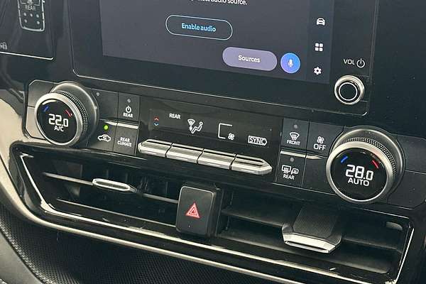 2023 Toyota Kluger GX TXUA70R