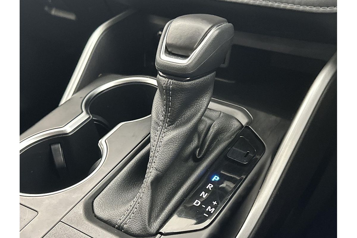 2023 Toyota Kluger GX TXUA70R