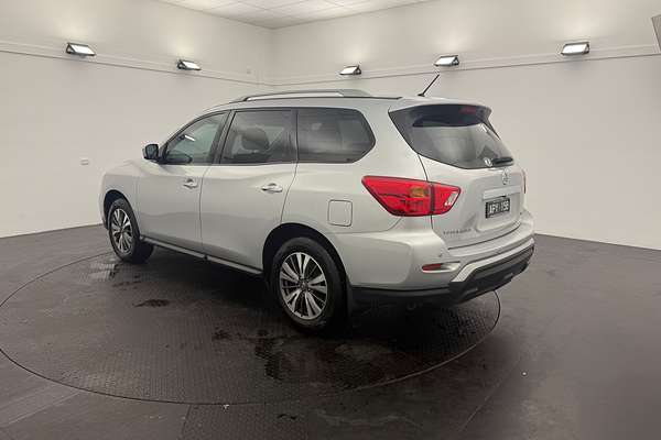 2017 Nissan Pathfinder ST R52 Series II