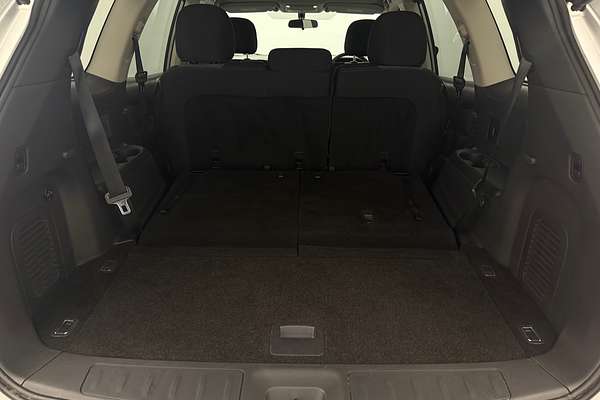 2017 Nissan Pathfinder ST R52 Series II