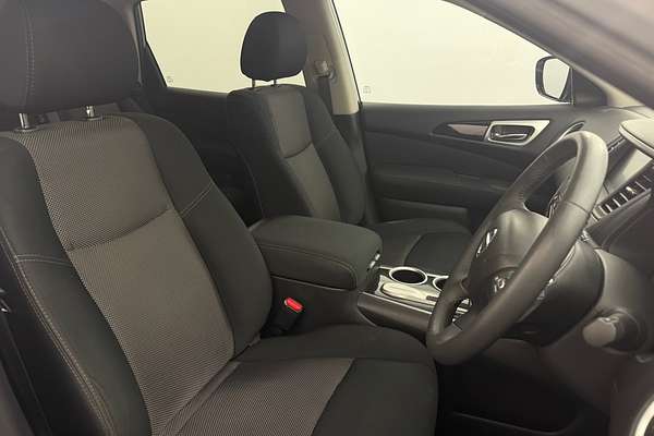 2017 Nissan Pathfinder ST R52 Series II