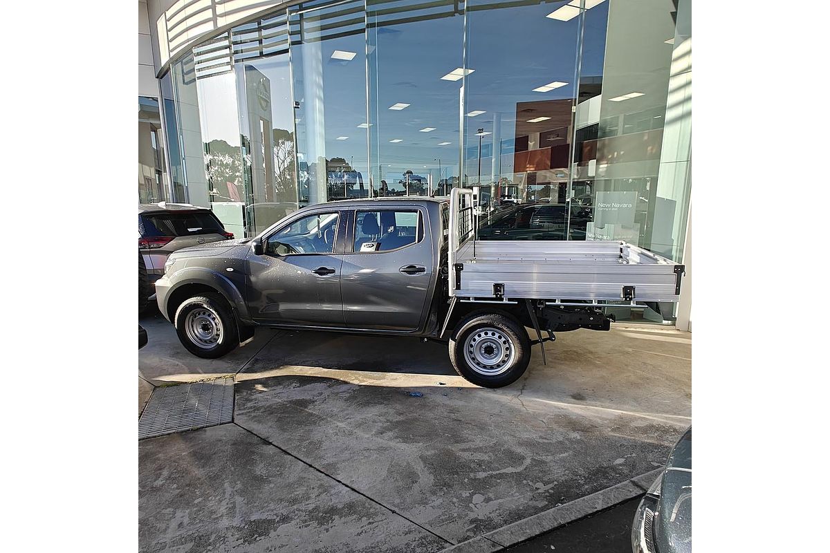 2024 Nissan Navara SL D23 4X4