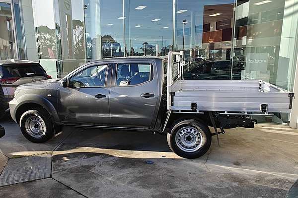 2024 Nissan Navara SL D23 4X4