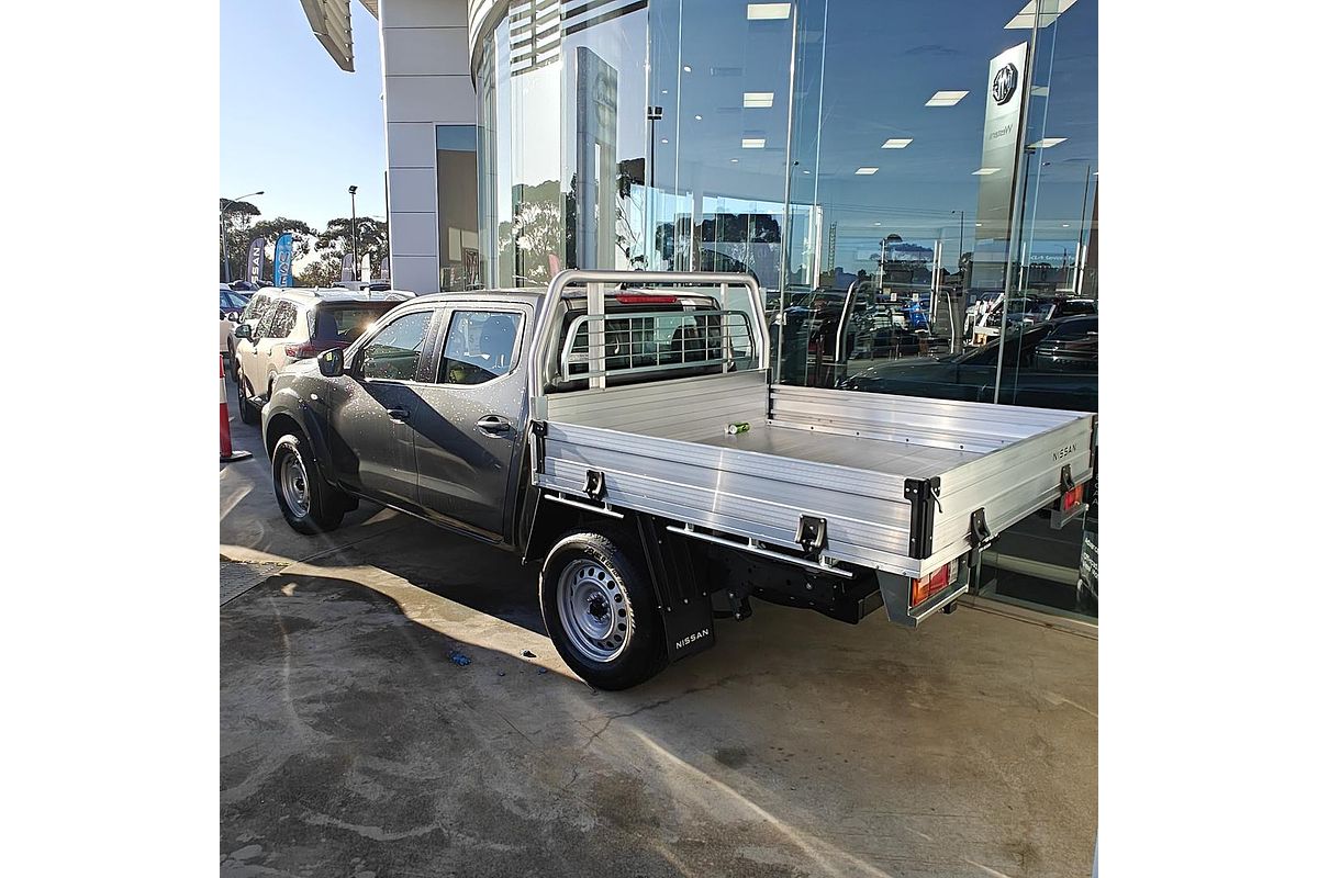 2024 Nissan Navara SL D23 4X4