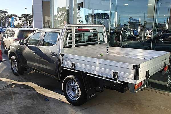 2024 Nissan Navara SL D23 4X4