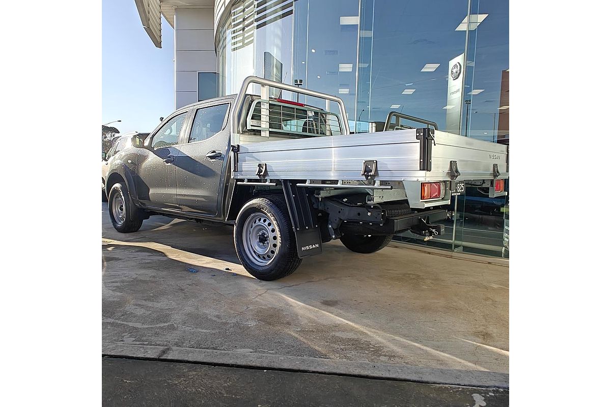 2024 Nissan Navara SL D23 4X4