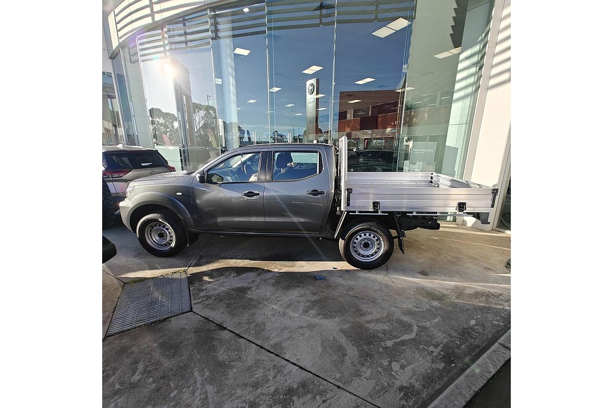 2024 Nissan Navara SL D23 4X4