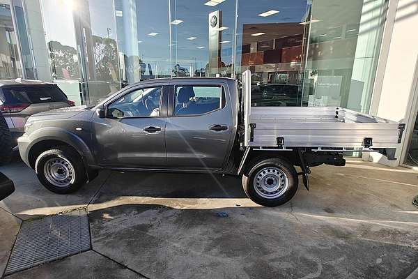 2024 Nissan Navara SL D23 4X4
