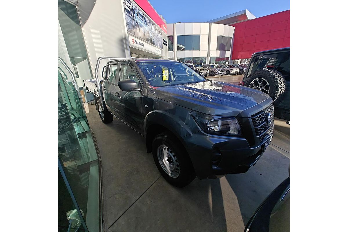 2024 Nissan Navara SL D23 4X4
