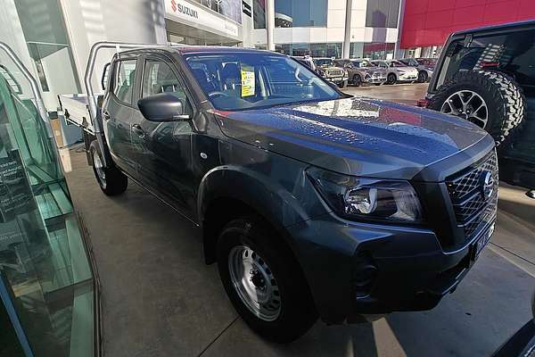 2024 Nissan Navara SL D23 4X4