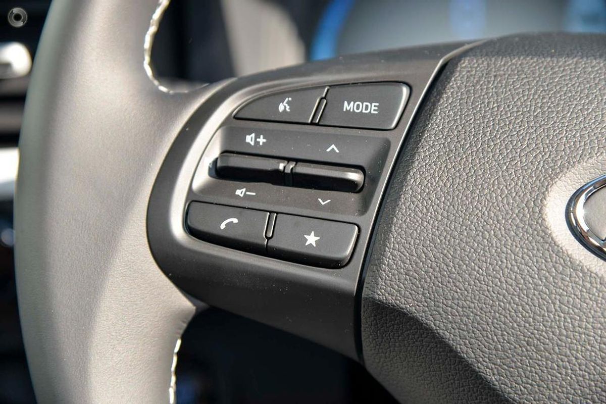 2025 Hyundai Venue Elite QX.V5