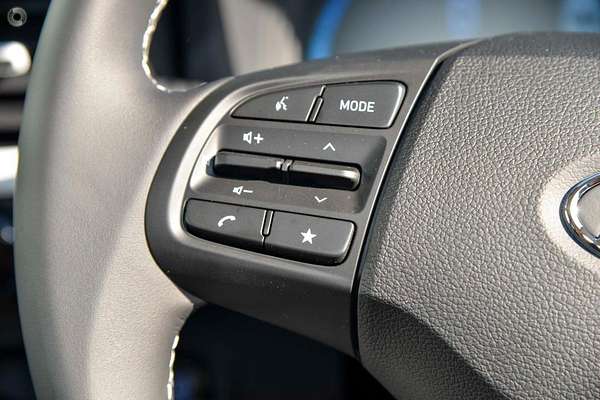 2025 Hyundai Venue Elite QX.V5