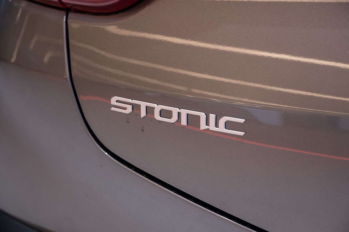 2025 Kia Stonic Sport YB