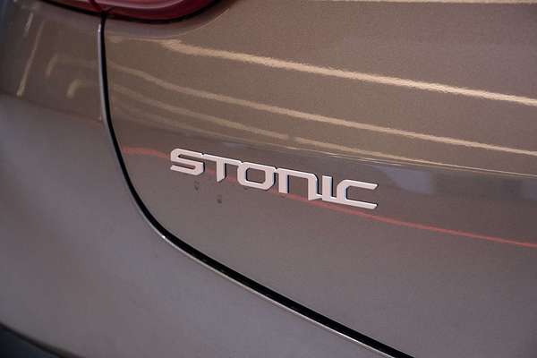 2025 Kia Stonic Sport YB