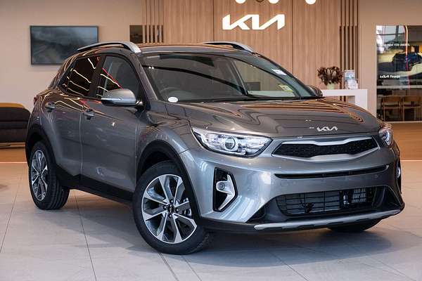 2025 Kia Stonic Sport YB