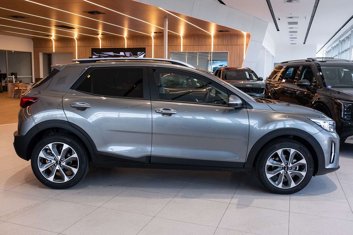 2025 Kia Stonic Sport YB