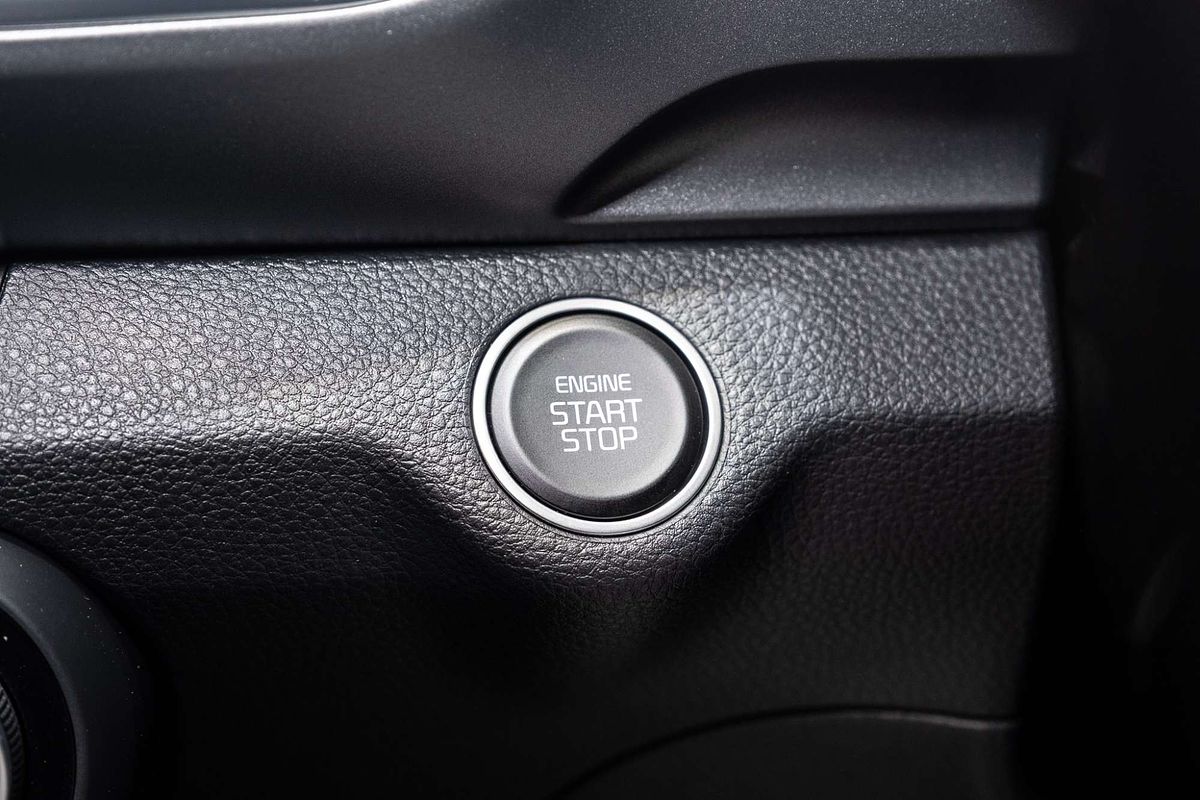 2025 Kia Stonic Sport YB