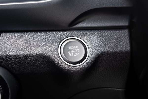 2025 Kia Stonic Sport YB