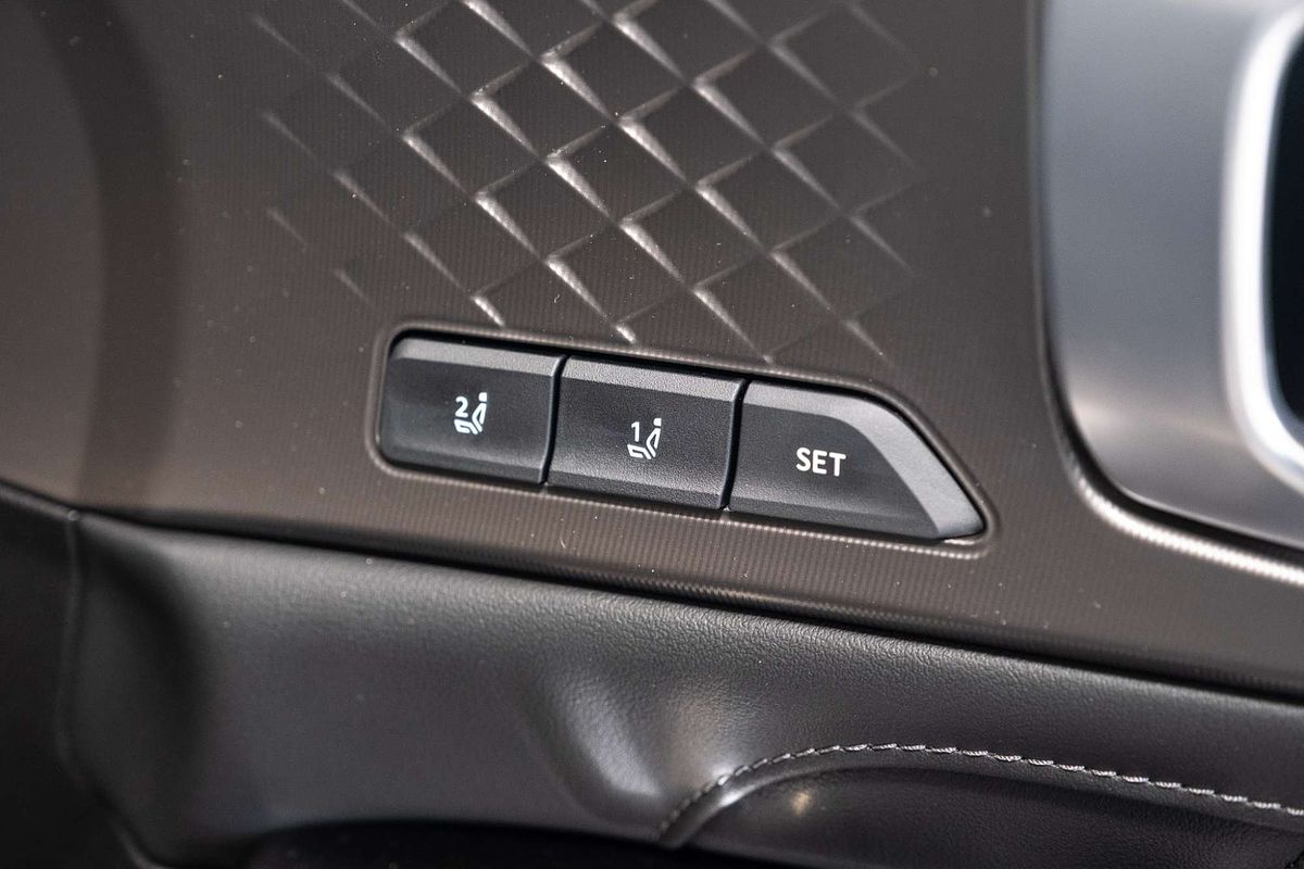 2025 Kia Sorento GT-Line MQ4 PE