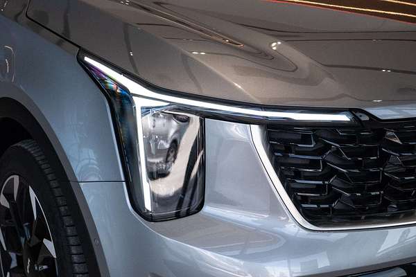 2025 Kia Sorento GT-Line MQ4 PE