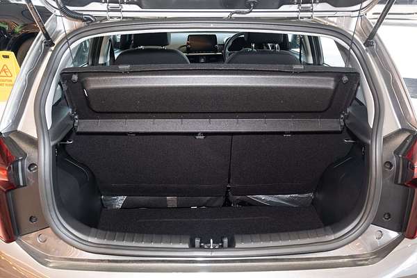 2025 Kia Picanto Sport JA PE2