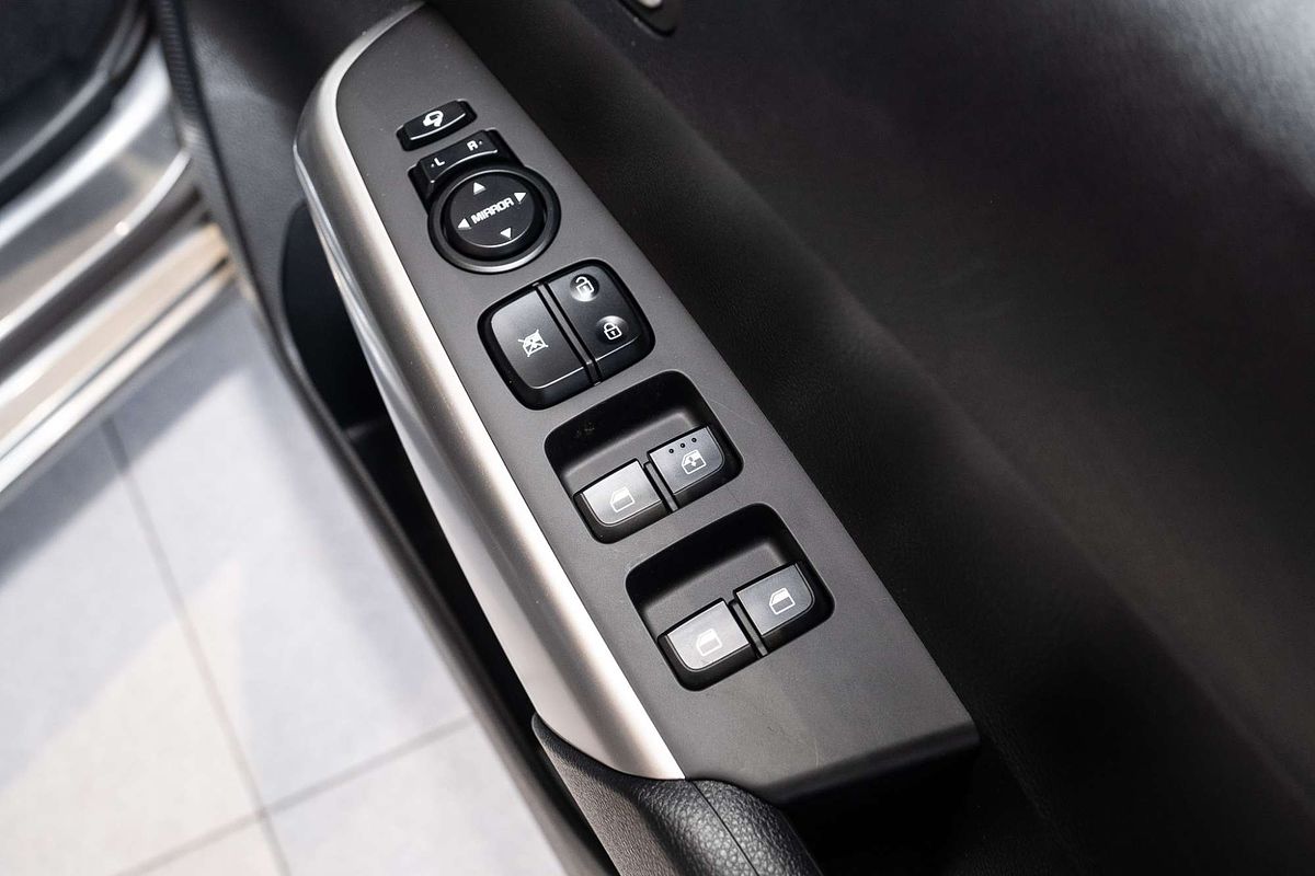 2025 Kia Picanto Sport JA PE2
