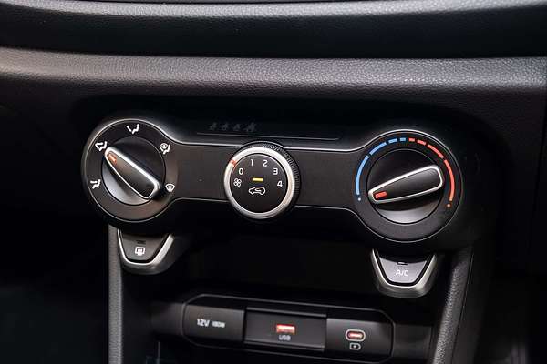 2025 Kia Picanto Sport JA PE2