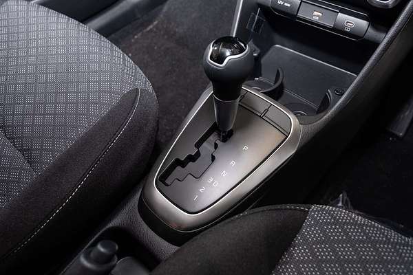 2025 Kia Picanto Sport JA PE2