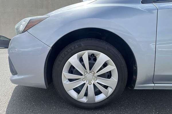 2020 Subaru Impreza