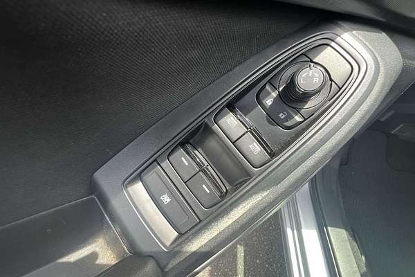 2020 Subaru Impreza