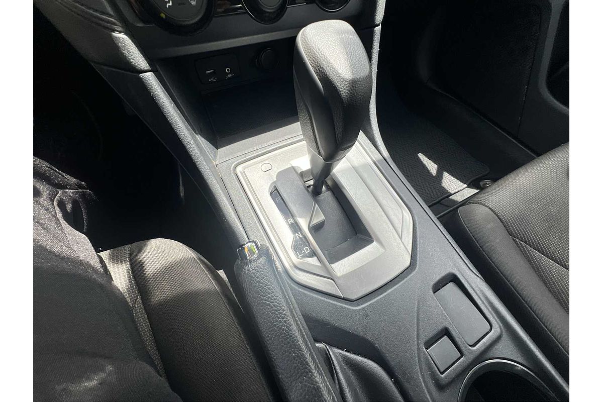 2020 Subaru Impreza