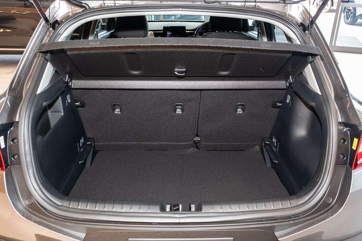 2025 Kia Stonic S YB