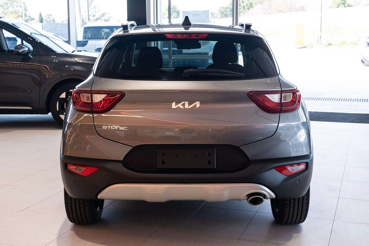 2025 Kia Stonic S YB