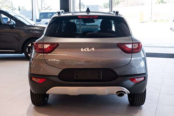 2025 Kia Stonic S YB