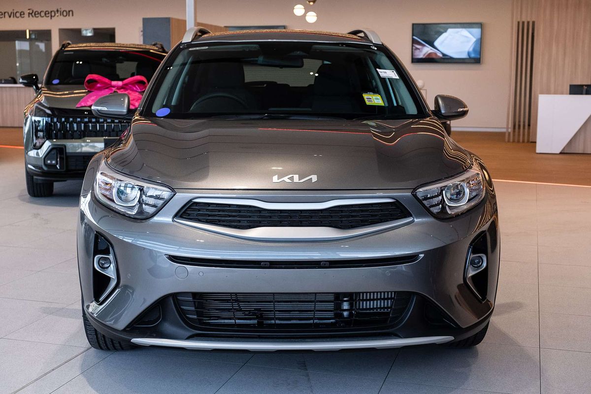 2025 Kia Stonic S YB