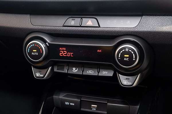2025 Kia Stonic S YB