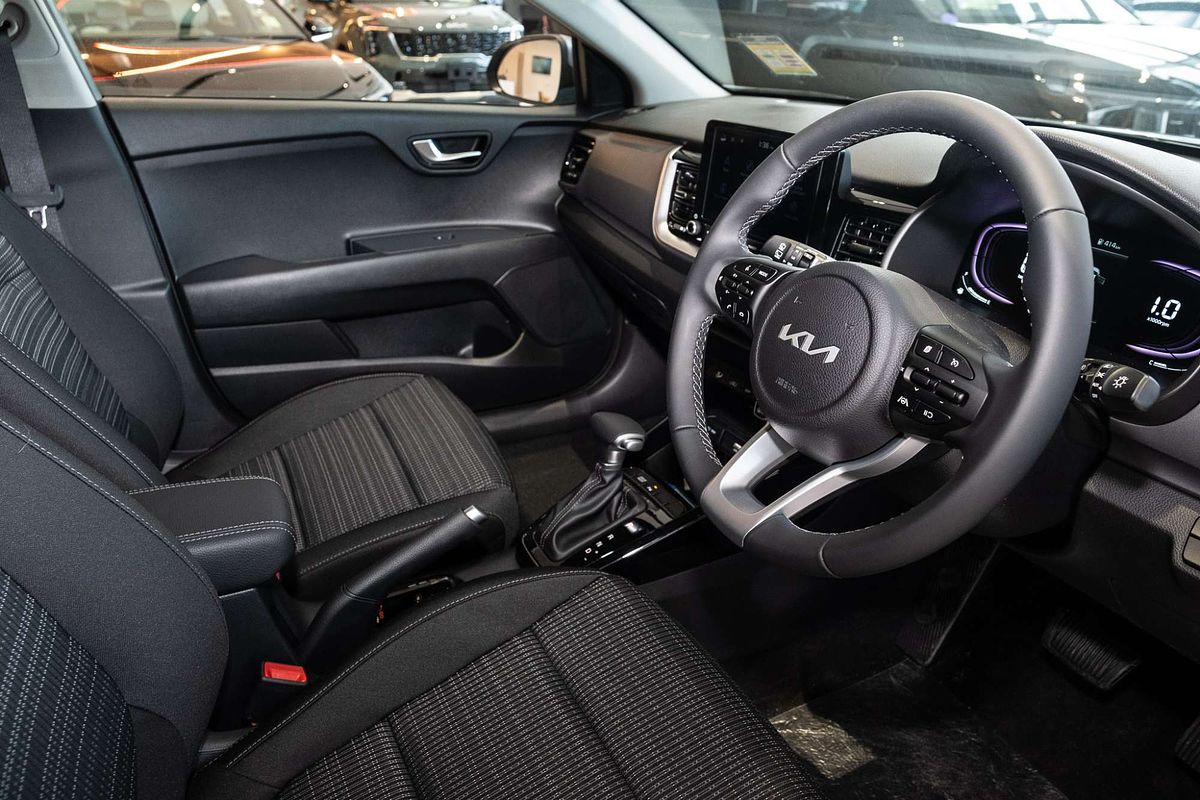 2025 Kia Stonic S YB