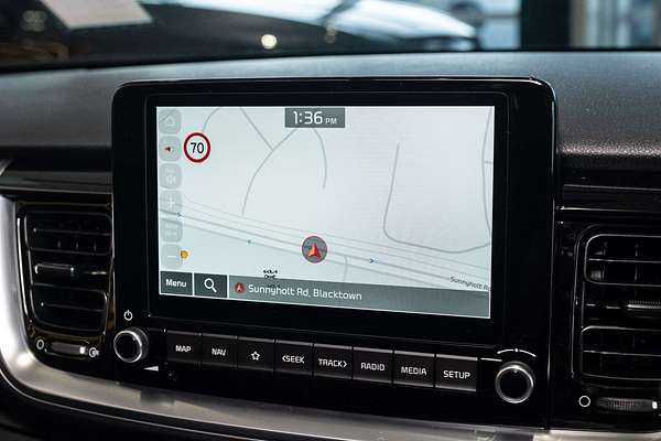 2025 Kia Stonic S YB