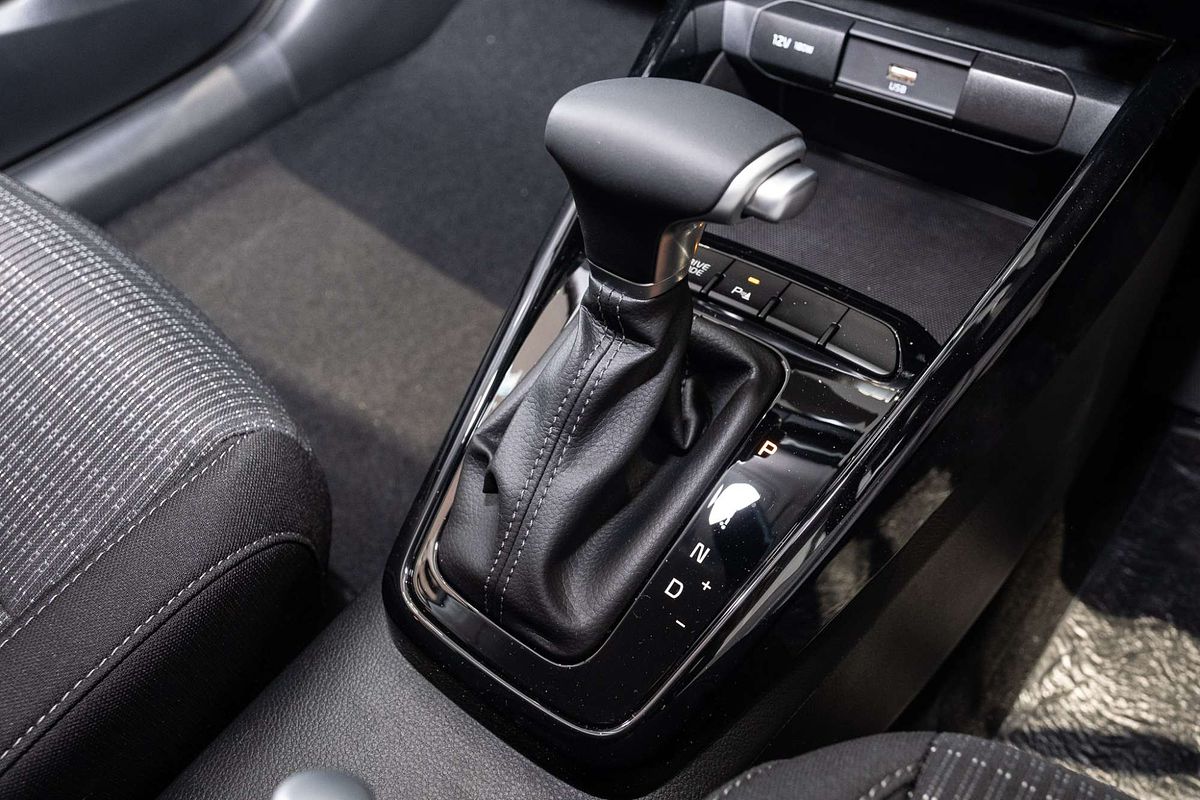 2025 Kia Stonic S YB