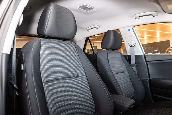 2025 Kia Stonic S YB