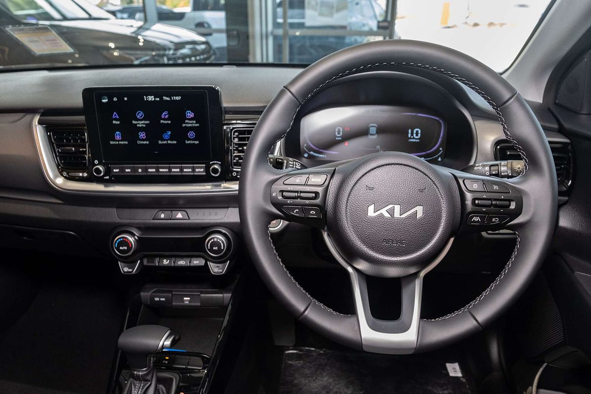 2025 Kia Stonic S YB