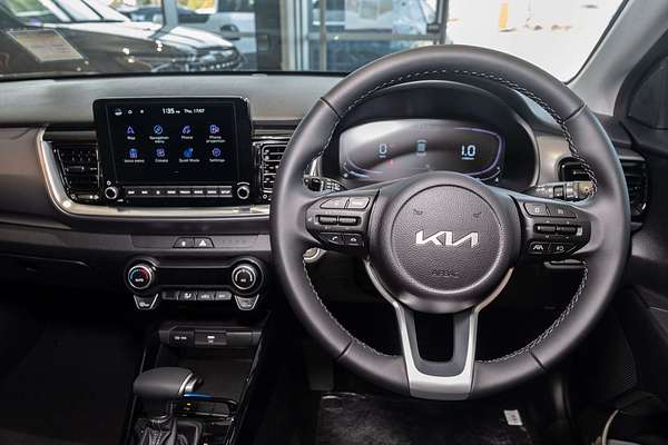 2025 Kia Stonic S YB
