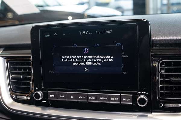 2025 Kia Stonic S YB