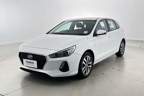 2018 Hyundai i30 Active PD2