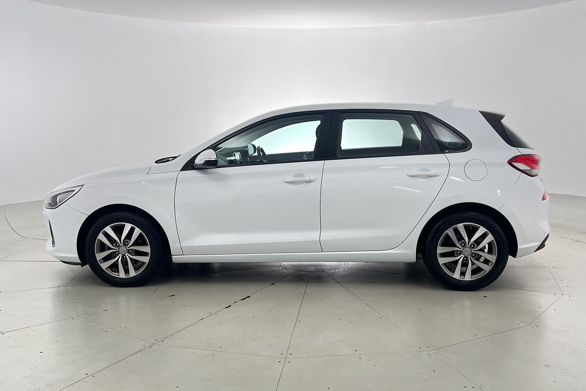 2018 Hyundai i30 Active PD2