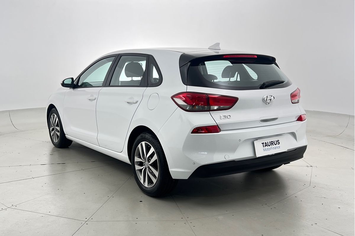 2018 Hyundai i30 Active PD2
