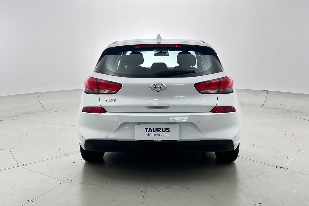 2018 Hyundai i30 Active PD2