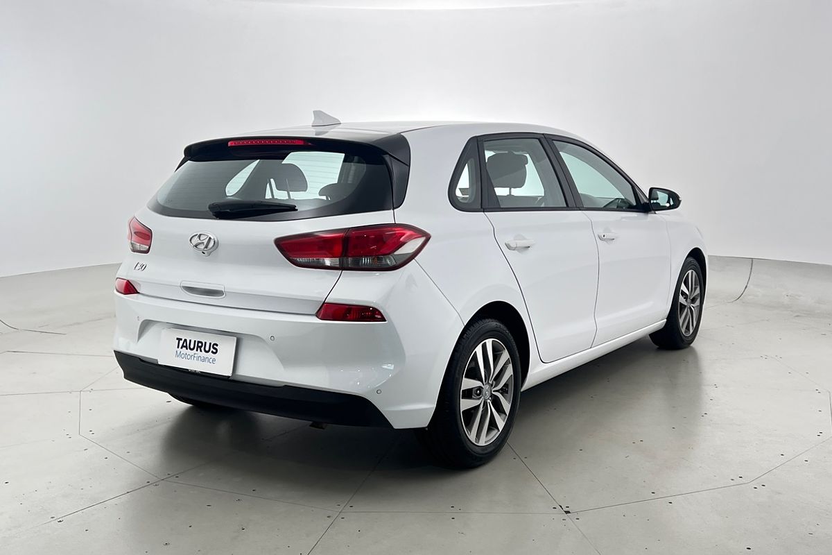2018 Hyundai i30 Active PD2